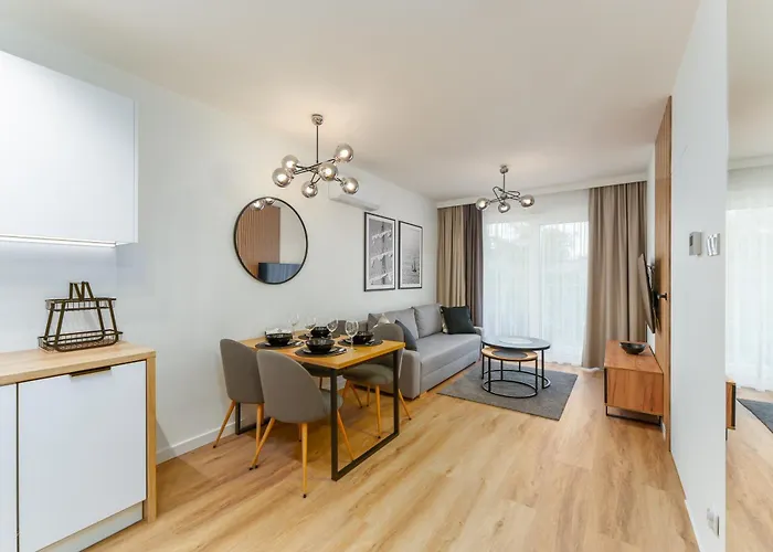 309 By Perlowa Przystan Rent - Kollataja Kolberg