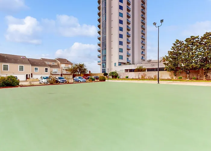 Mariner Village 307 Seabrook