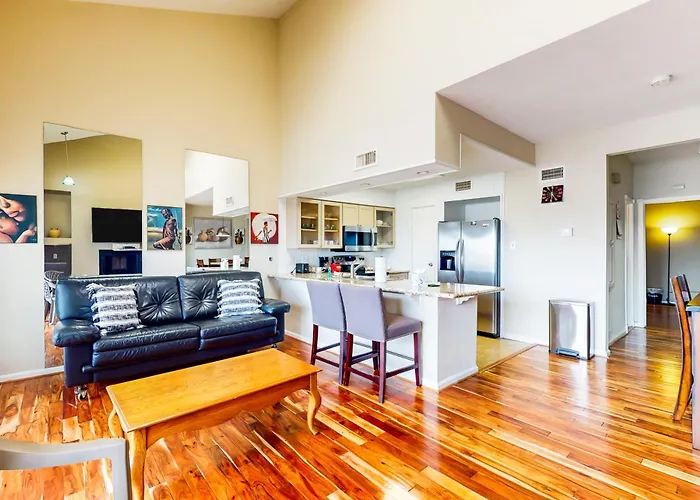 Mariner Village 307 Seabrook