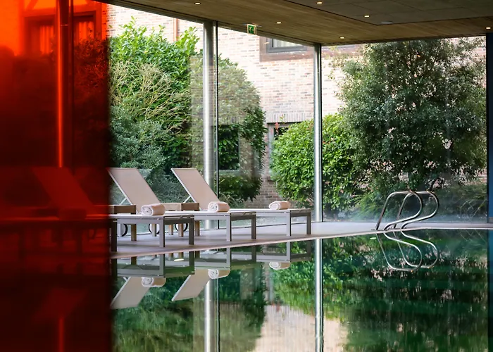Hotel Stiemerheide Genk