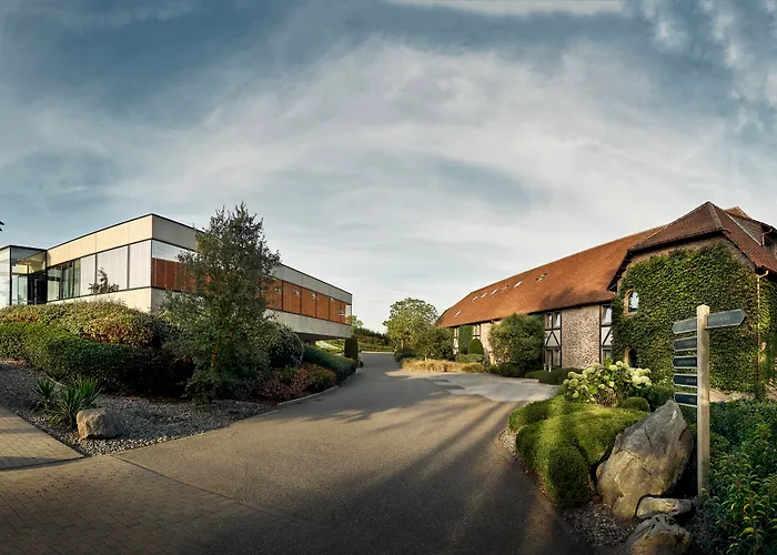 Hotel Stiemerheide Genk
