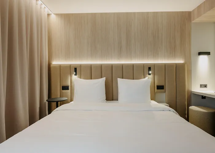 Hotel Stiemerheide Genk