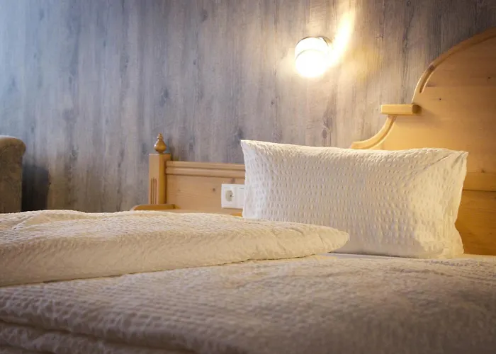 Bed and Breakfast Klausenhof Pertisau