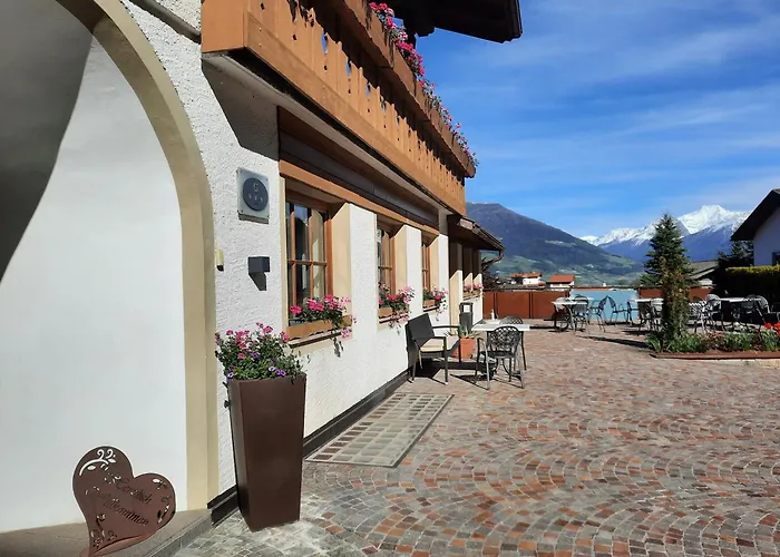 Bed and Breakfast Garni Marianne Mals im Vinschgau