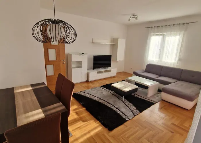 Apartment For A Day Podgorica