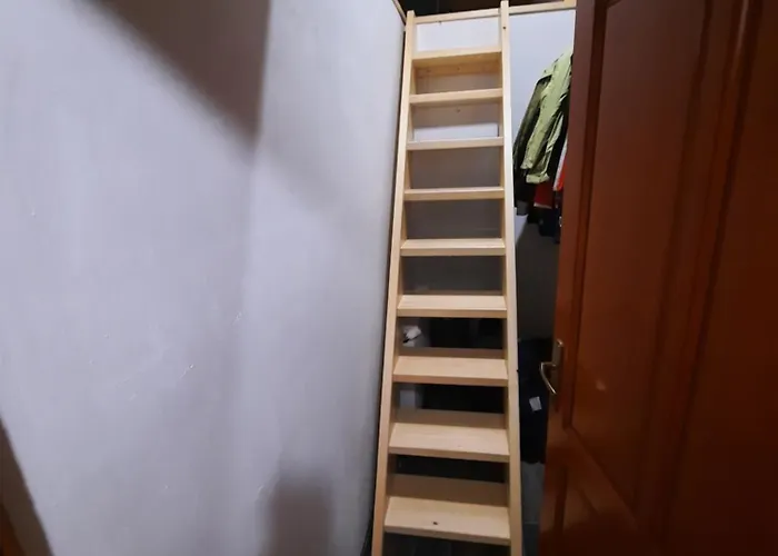 Ferienwohnung Vikendica Ole Pale