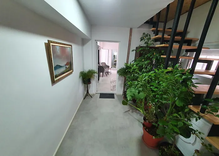 Luxor Apartmani 2 Vrnjačka Banja