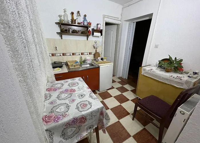 Luxor Apartmani 2 Vrnjačka Banja