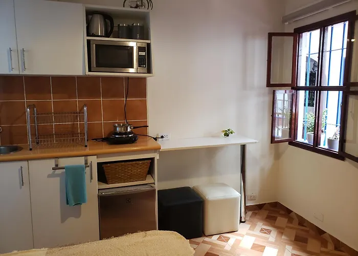 Centric, Private, Petfriendly Apartments In Miraflores Lima