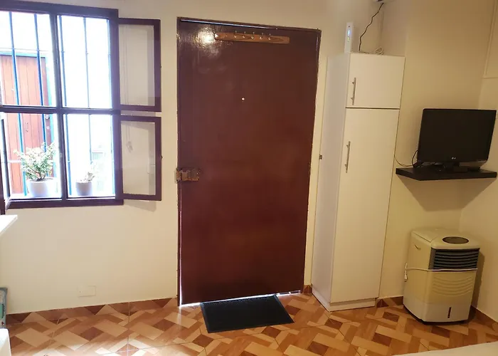 Centric, Private, Petfriendly Apartments In Miraflores Lima