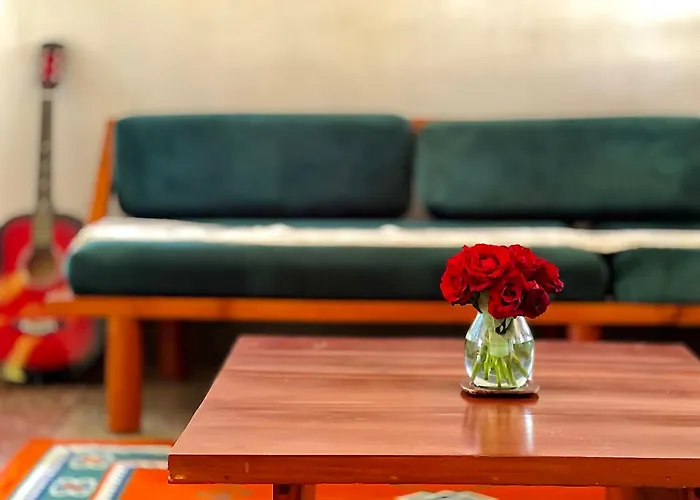 Ferienwohnung Goodtimewithfar House Moshi