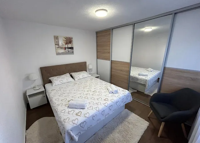 New Apartment - Moon Banja Luka
