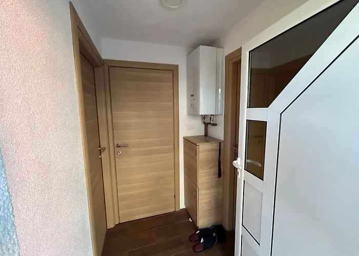 New Apartment - Moon Banja Luka