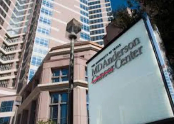 Ferienwohnung The Bishop'S Haven Houston