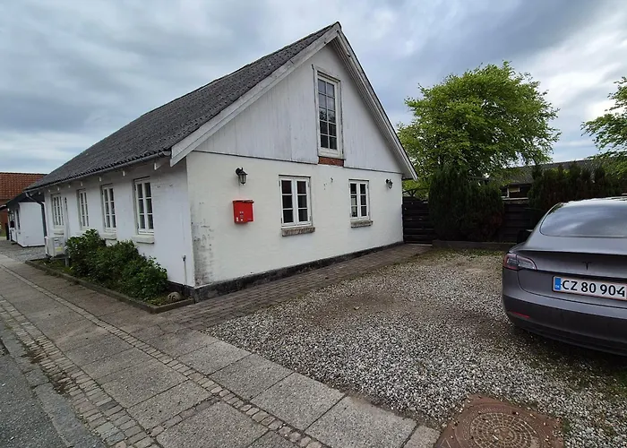 Marku House Struer
