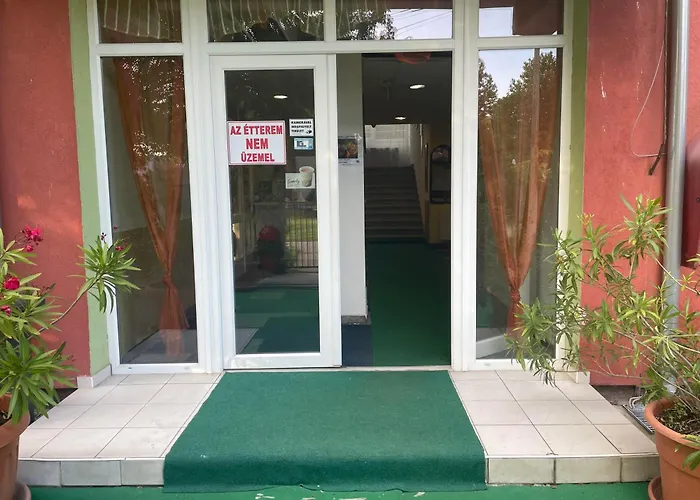 Tifani Szallo Balatonlelle