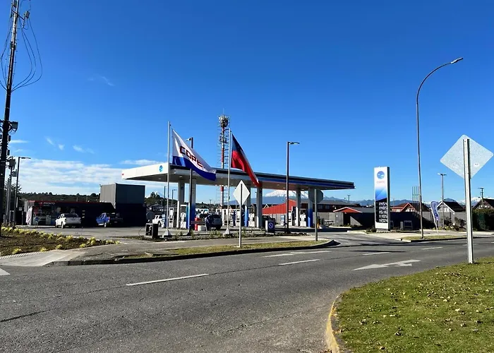Comoda Casa En Puerto Montt