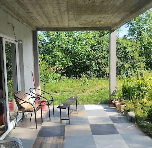 Villa Salter Belgrad