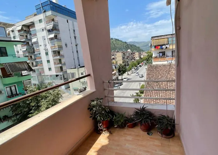 Aimer Apartment Berat