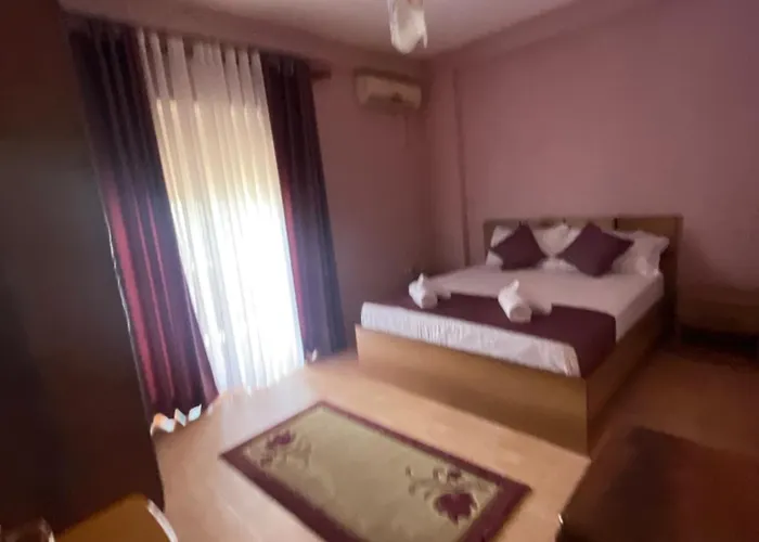 Aimer Apartment Berat