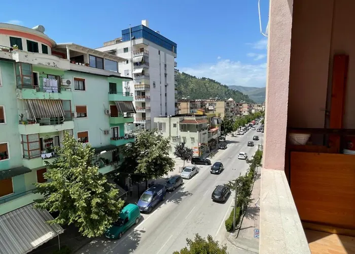Aimer Apartment Berat