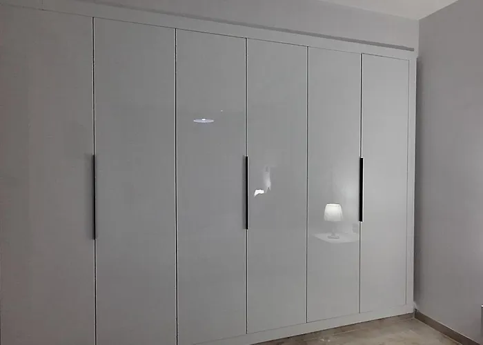 Appartement Tres Haut Standing Nabeul