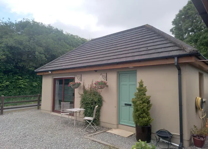 Ferienwohnung Teachin Killarney