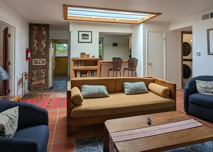Casa Oeste Santa Fe