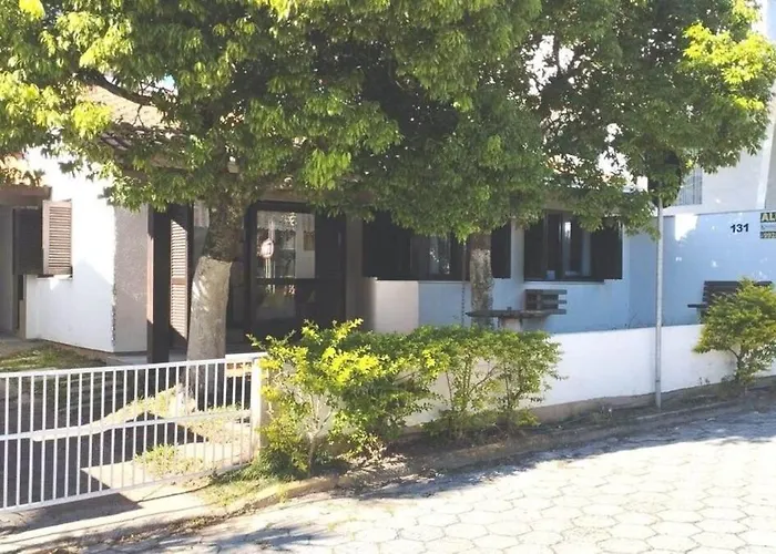 Villa A55 - Casa Centro De Bombinhas