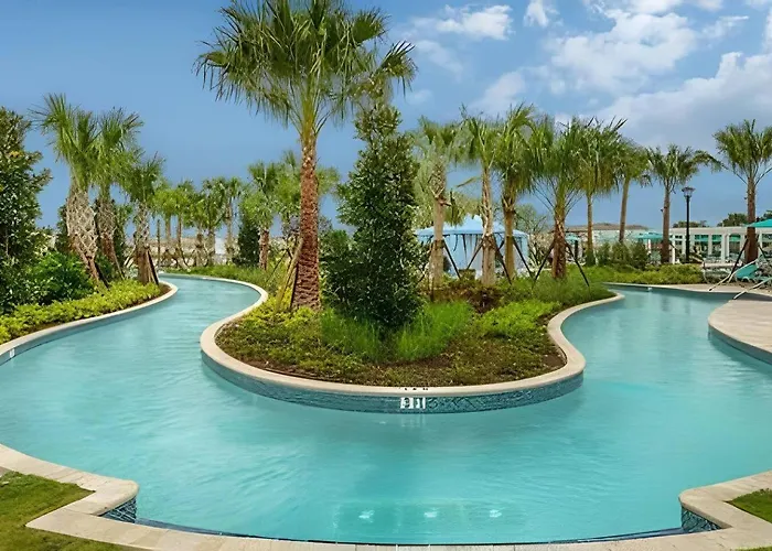 New Ad Remodeled 5Bd Disney Resort Pool Kissimmee
