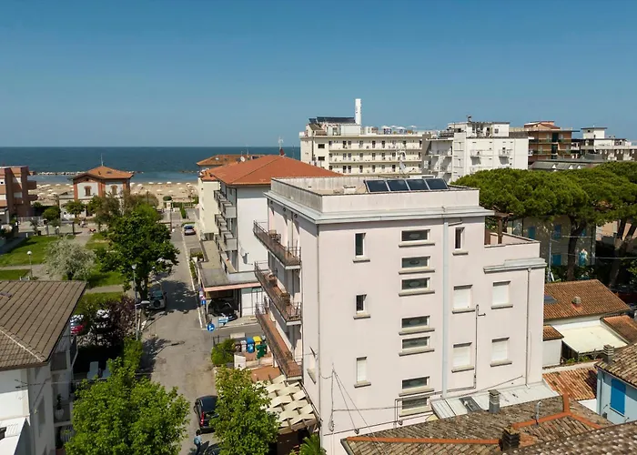 Residence Tre Trilo&Suites Rimini