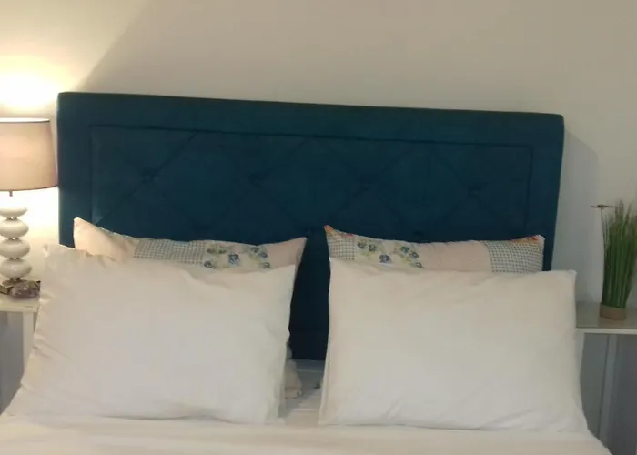 Jure Apartment Split