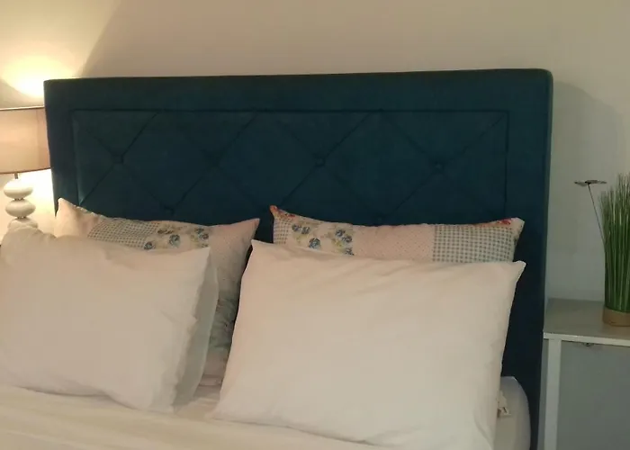 Jure Apartment Split