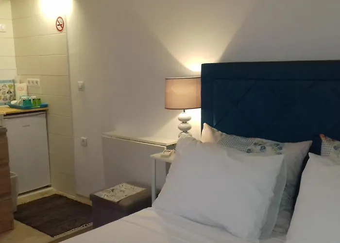 Jure Apartment Split