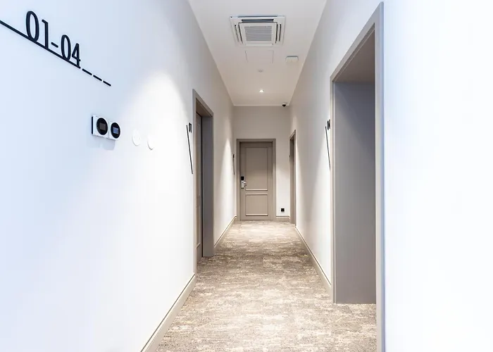 Boutique Hotel Adria Wels
