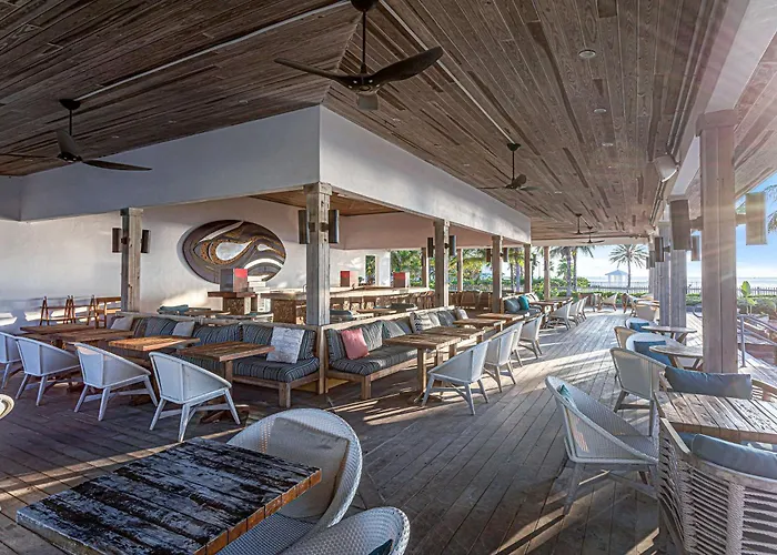 Resorts World Bimini Bayley Town