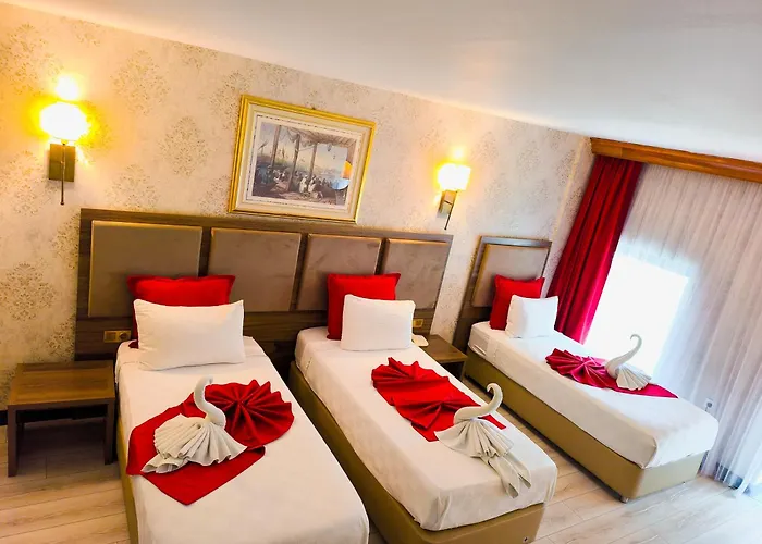 Euro Plaza Hotel - Taksim Pera Istanbul