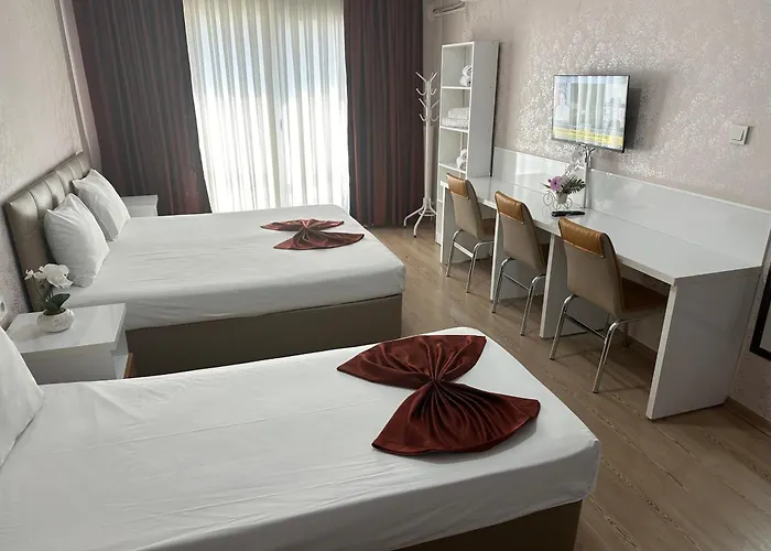Park ULUSOY Hotel Izmir