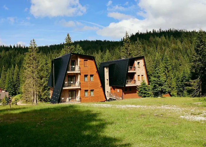 Vila Marina Jahorina