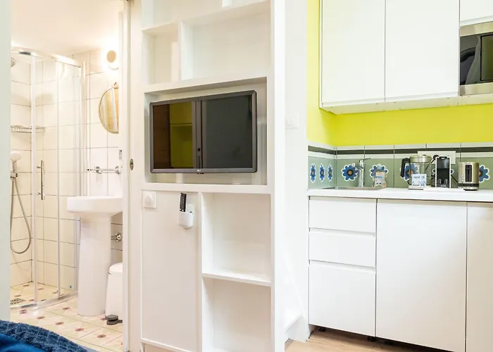 Lavie Maison Little Studio Paris