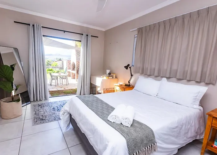 Ferienwohnung Sunset View Stellenbosch