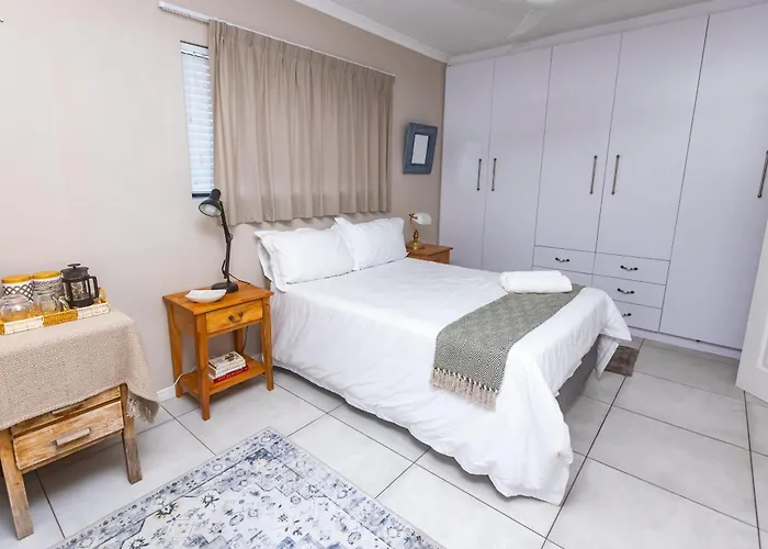 Ferienwohnung Sunset View Stellenbosch