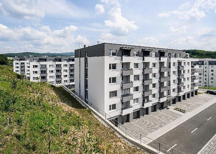 Apartman Halalovka Trenčín