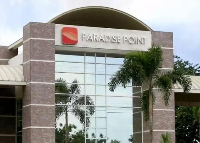 Casa Paraiso Nueva Gorgona