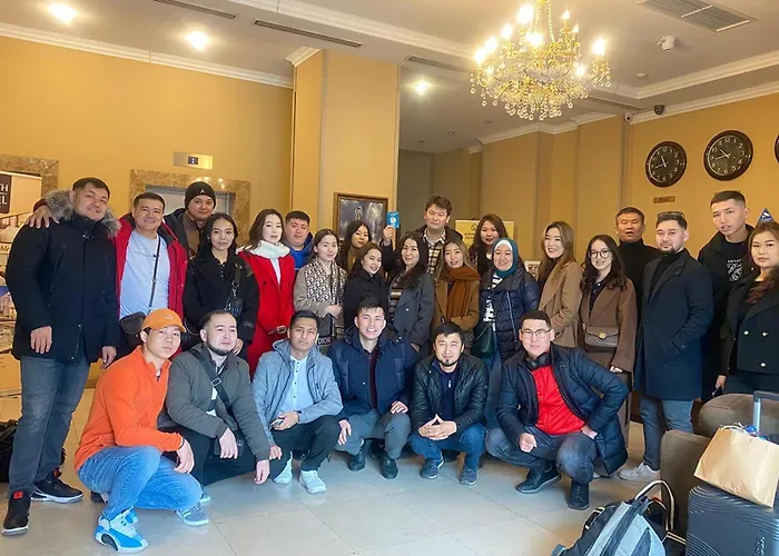 Simit Saray Hotel Baku