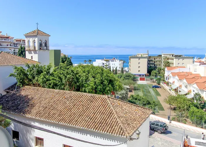 Cozy Apartment In Almuñécar