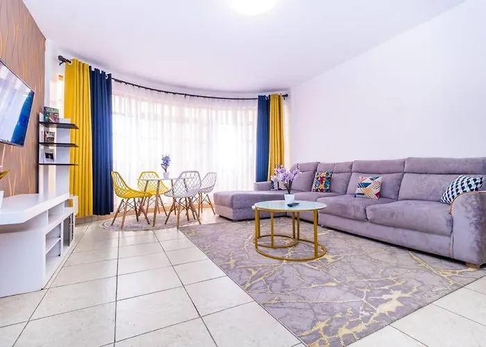 Kahawa Sukari Home Nairobi