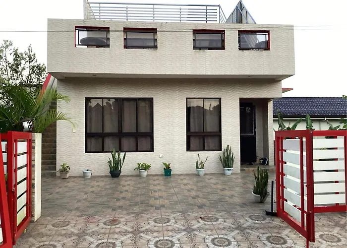 John Homes Tagaytay City