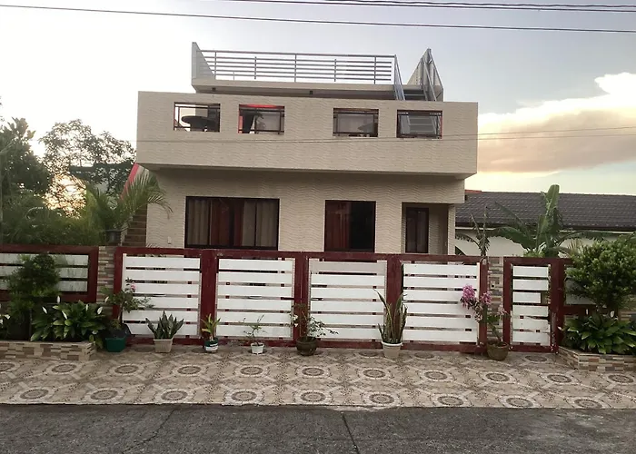 John Homes Tagaytay City