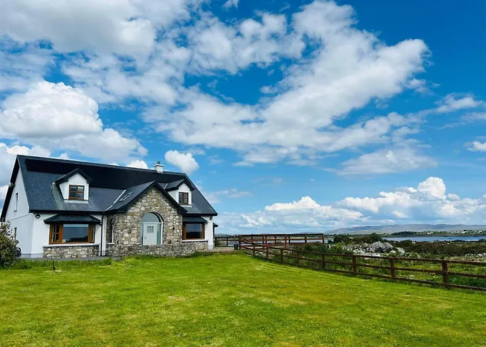 Villa Hawthorn House Rosmuck